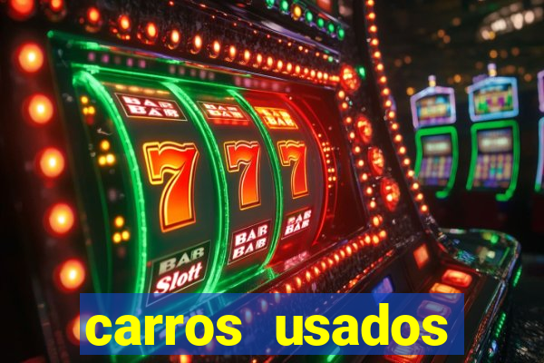 carros usados salvador olx